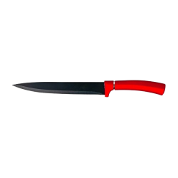 Нож KITCHISIMO 267958 красный