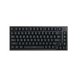 Клавиатура проводная AJAZZ AK820 Black Switch черный