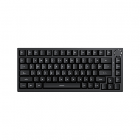 Клавиатура проводная AJAZZ AK820 Black Switch черный
