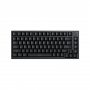 Клавиатура проводная AJAZZ AK820 Black Switch черный