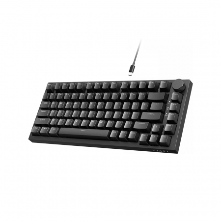 Клавиатура проводная AJAZZ AK820 Black Switch черный