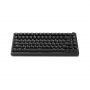 Клавиатура проводная AJAZZ AK820 Black Switch черный