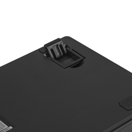 Клавиатура проводная AJAZZ AK820 Moon Switch серый