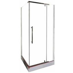 Дверь в нишу APPOLO AP28-10-H (AP28-10-H-00) прозрачный