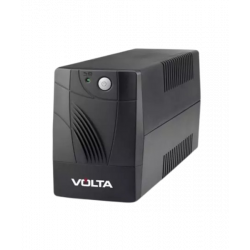 ИБП VOLTA Base 800 черный (С АККУМУЛЯТОРОМ)