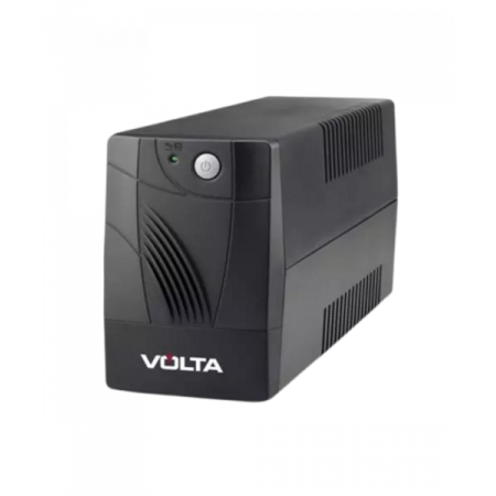 ИБП VOLTA Base 800 черный (С АККУМУЛЯТОРОМ)