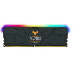 Оперативная память GEIL GMST532GB5200C34ADC 32 ГБ черный