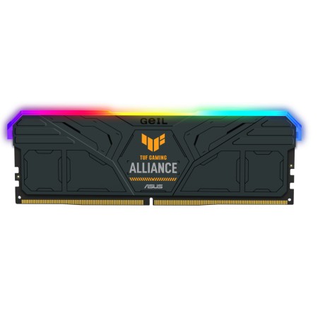 Оперативная память GEIL GMST532GB5200C34ADC 32 ГБ черный