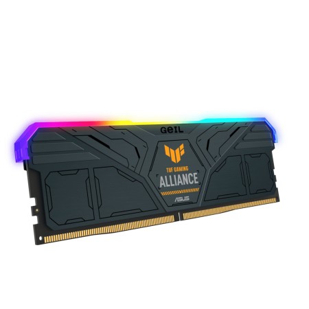 Оперативная память GEIL GMST532GB5200C34ADC 32 ГБ черный