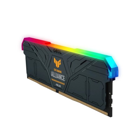 Оперативная память GEIL GMST532GB5600C38ADC 32 ГБ черный