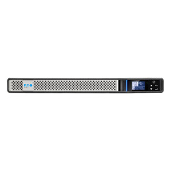 ИБП Eaton 5P 1550i Rack 1U G2 серый (С АККУМУЛЯТОРОМ)