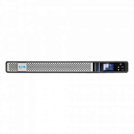 ИБП Eaton 5P 1550i Rack 1U G2 серый (С АККУМУЛЯТОРОМ)