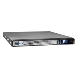ИБП Eaton 5P 1550i Rack 1U G2 (5P1550IRG2) черный (С АККУМУЛЯТОРОМ)