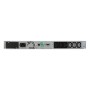 ИБП Eaton 5P 1550i Rack 1U G2 (5P1550IRG2) черный (С АККУМУЛЯТОРОМ)