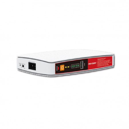 UPS Hikvision DS-UPS18D-Z белый (С АККУМУЛЯТОРОМ)