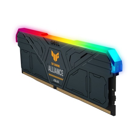 Оперативная память GEIL GMST564GB5600C38ADC 64 Гб черный