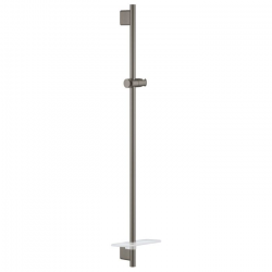 Душевая штанга GROHE 26603AL0 темный графит
