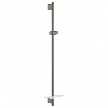 Душевая штанга GROHE 26603AL0 темный графит