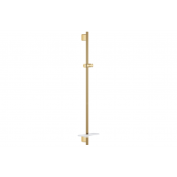 Душевая штанга GROHE 26603GL0 золото