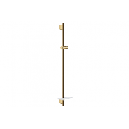 Душевая штанга GROHE 26603GL0 золото