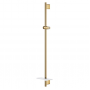 Душевая штанга GROHE 26603GL0 золото