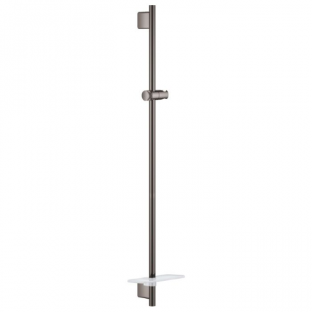 Душевая штанга GROHE 26603A00 тёмный графит глянец