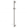 Душевая штанга GROHE 26603A00 тёмный графит глянец