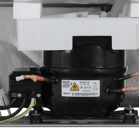 Холодильник Beko B1RCNK332W белый