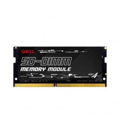 Оперативная память Geil GS416GB3200C22S 16 Гб черный Оперативная память Geil GS416GB3200C22S 16 Гб черный