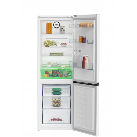 Холодильник Beko B1RCNK362W белый