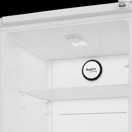Холодильник Beko B1RCNK362W белый