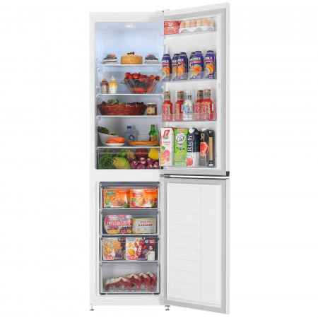 Холодильник Beko B1RCSK332W белый
