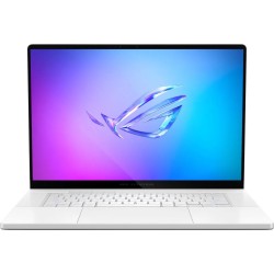 16" Ноутбук Asus ROG Zephyrus G16 U9 (GU605CX-QR077W) белый