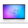 16" Ноутбук Asus ROG Zephyrus G16 U9 (GU605CX-QR077W) белый