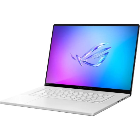16" Ноутбук Asus ROG Zephyrus G16 U9 (GU605CX-QR077W) белый