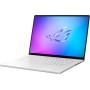 16" Ноутбук Asus ROG Zephyrus G16 U9 (GU605CX-QR077W) белый