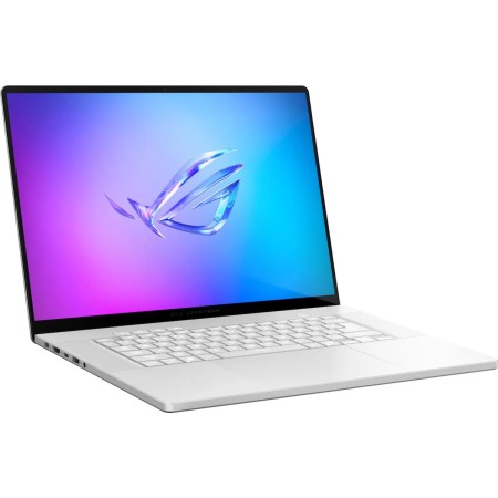 16" Ноутбук Asus ROG Zephyrus G16 U9 (GU605CX-QR077W) белый