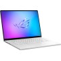 16" Ноутбук Asus ROG Zephyrus G16 U9 (GU605CX-QR077W) белый
