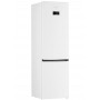 Холодильник Beko B3RCNK402HW белый