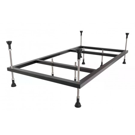 Каркас для ванн Kolpa san QUAT 150x70 (4100004) черный