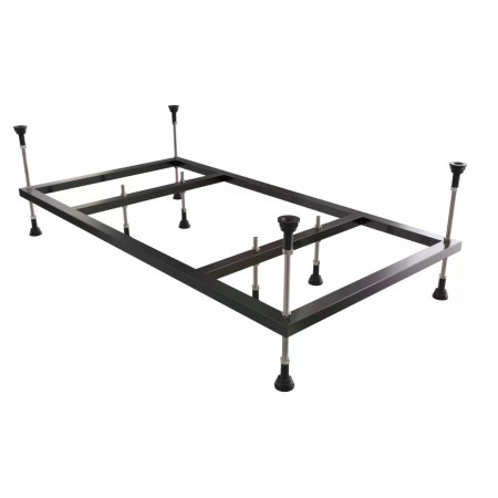 Каркас для ванн Kolpa san QUAT 150x70 (4100004) черный