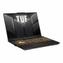 16" Ноутбук Asus TUF Gaming F16 FX607VJ-RL049 (90NR0MZ6-M002P0) темно-серый