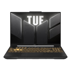 16" Ноутбук Asus TUF Gaming F16 FX607VJ-RL049 (90NR0MZ6-M002P0) темно-серый