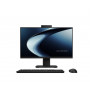23.8" Моноблок Asus ExpertCenter P400 AiO P440VAK-BPC1520 (90PT03X5-M017U0) черный