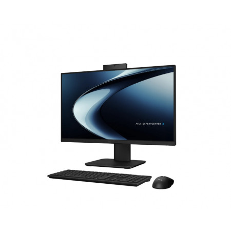 23.8" Моноблок Asus ExpertCenter P400 AiO P440VAK-BPC1520 (90PT03X5-M017U0) черный