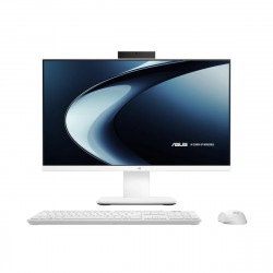 23.8" Моноблок Asus V440VAK-WPC0140 (90PT03X1-M00120) белый
