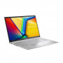 15.6" Ноутбук Asus VivoBook 15 X1502VA-BQ1276 (90NB10T2-M01TK0) серебристый