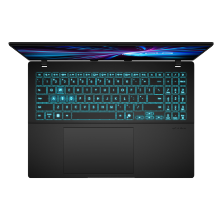 16" Ноутбук Asus Vivobook V16 V3607VM-RP053 (90NB16K1-M004C0) черный