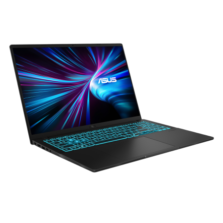 16" Ноутбук Asus Vivobook V16 V3607VM-RP053 (90NB16K1-M004C0) черный