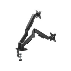 Кронштейн Brateck LDT97-C024 черный